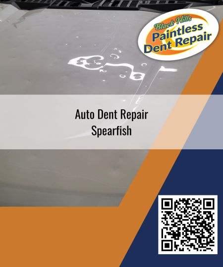 Auto Dent Repair in Spearfish SD- Black Hills Paintless Dent Repair Auto Dent Repair In Spearfish Sd Black Hills Paintless Dent Repair