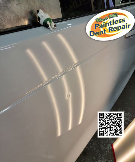 Door Ding Repair P1 (3) Door Ding Repair- BHPDR