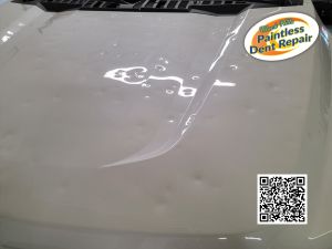 Vehicle Hail Damage Repair Rapid City, SD- BHPDR L2 Vehicle Hail Damage Repair Rapid City, Sd Bhpdr L2