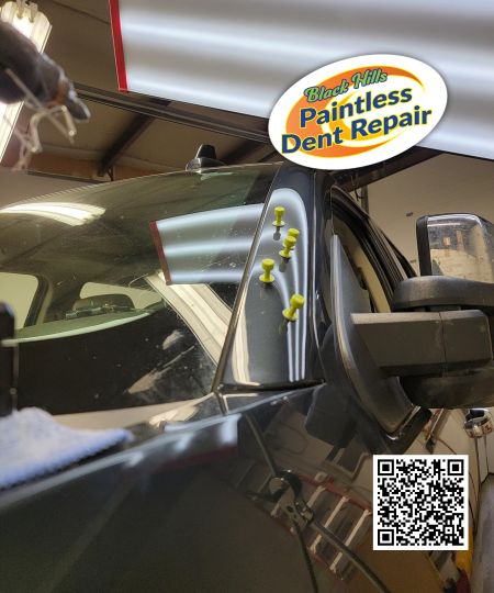 ody Shop Alternative Rapid City- BHPDR P2 Body Shop Alternative Rapid City Bhpdr